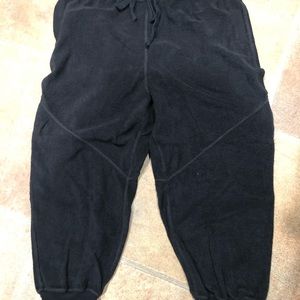 Free People Radiant Jogger Size L
